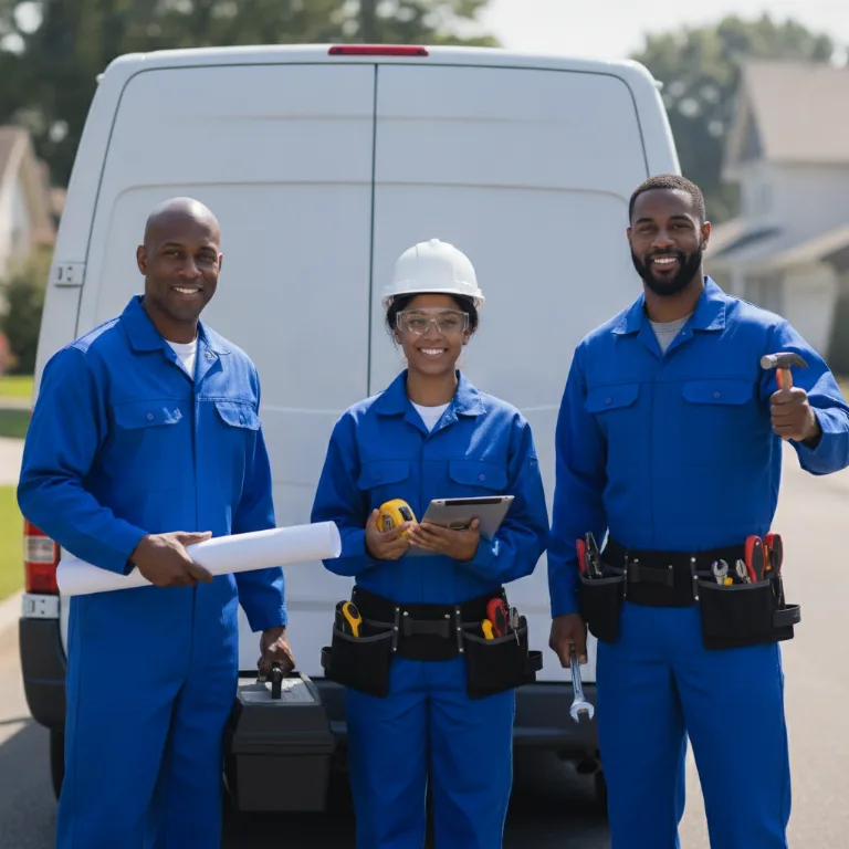 Renovation Broker team in San Jose
