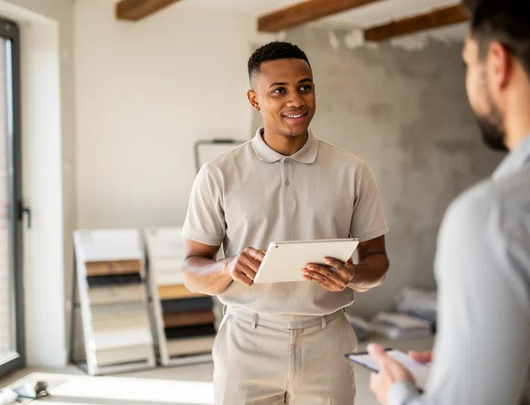 Renovation Broker service in San Jose